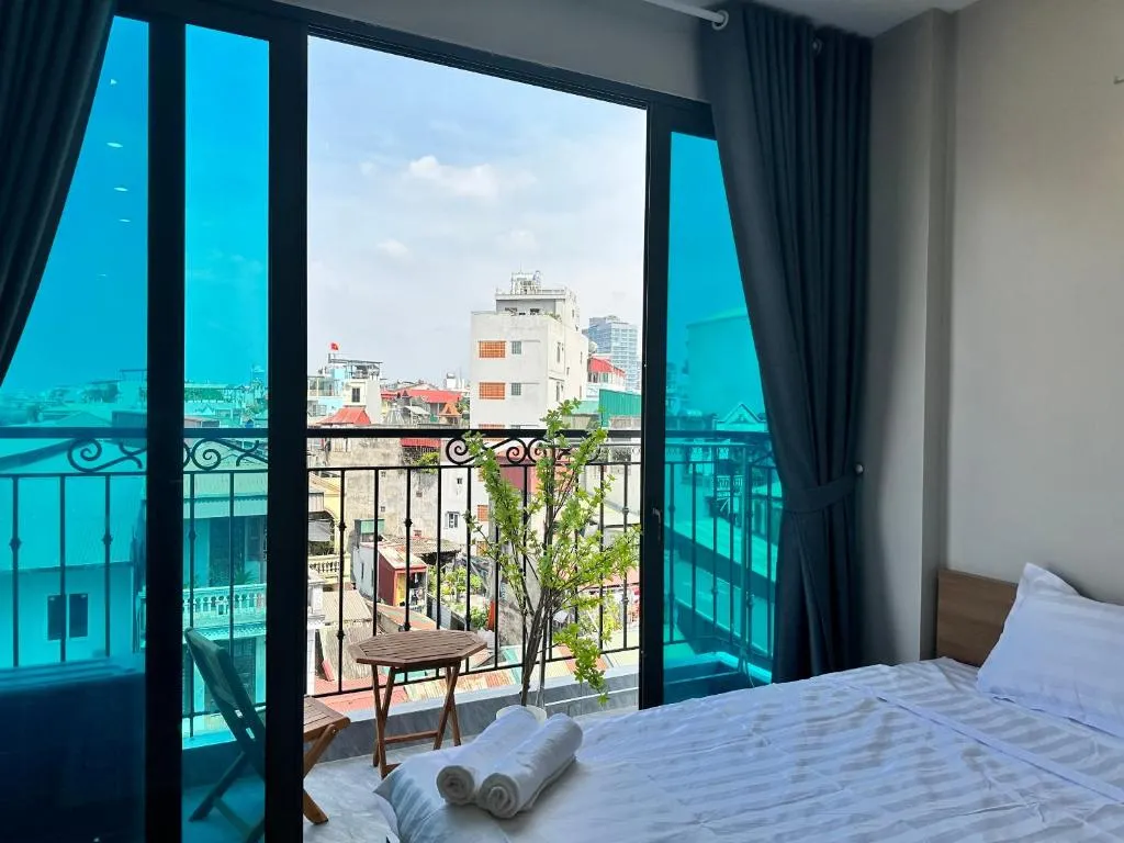 Image of Sunny Days Apartment & Hotel