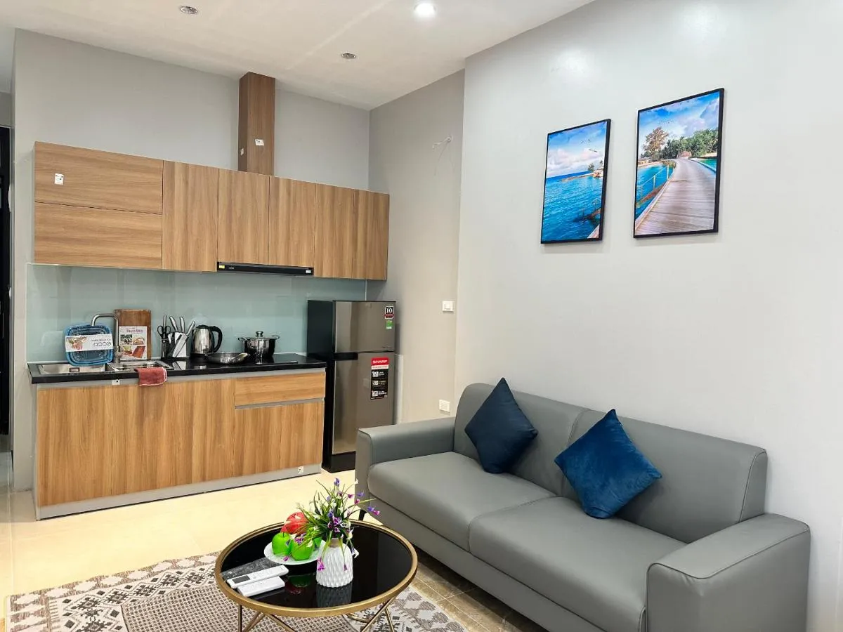 Image 3 of Sunny Days Apartment & Hotel