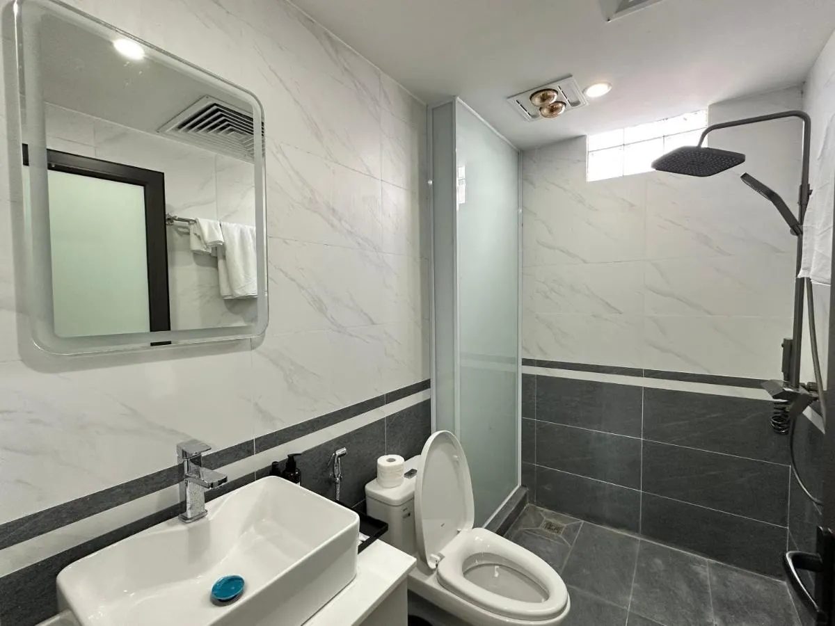 Image 6 of Sunny Days Apartment & Hotel