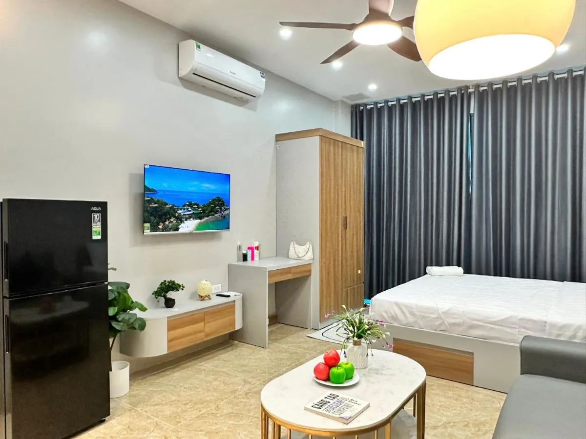 Image 4 of Sunny Days Apartment & Hotel