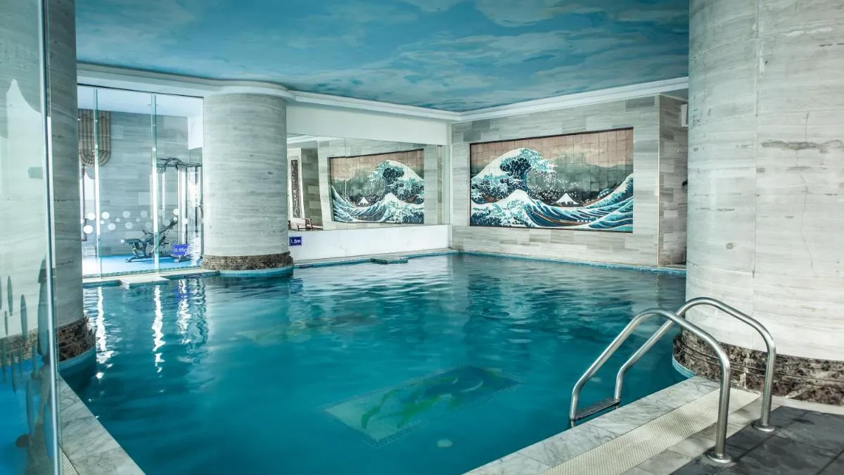 Image 3 of Super Candle Hotel