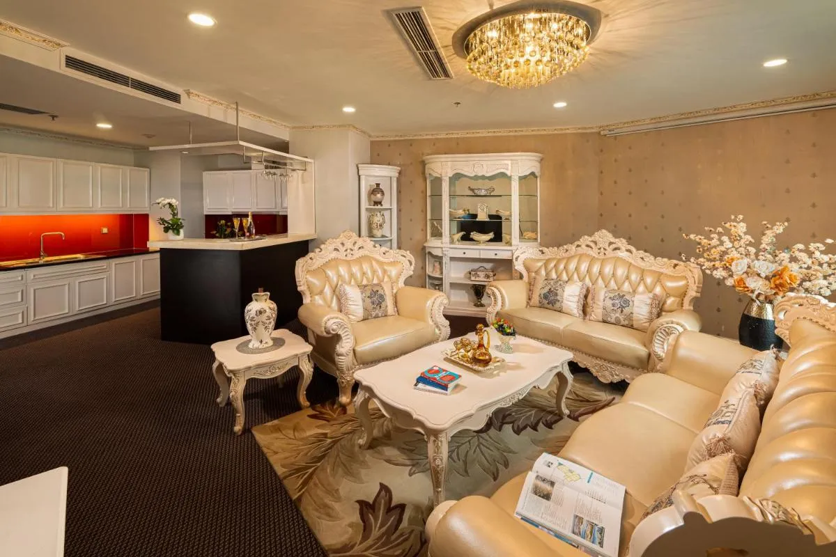 Image 4 of Super Candle Hotel