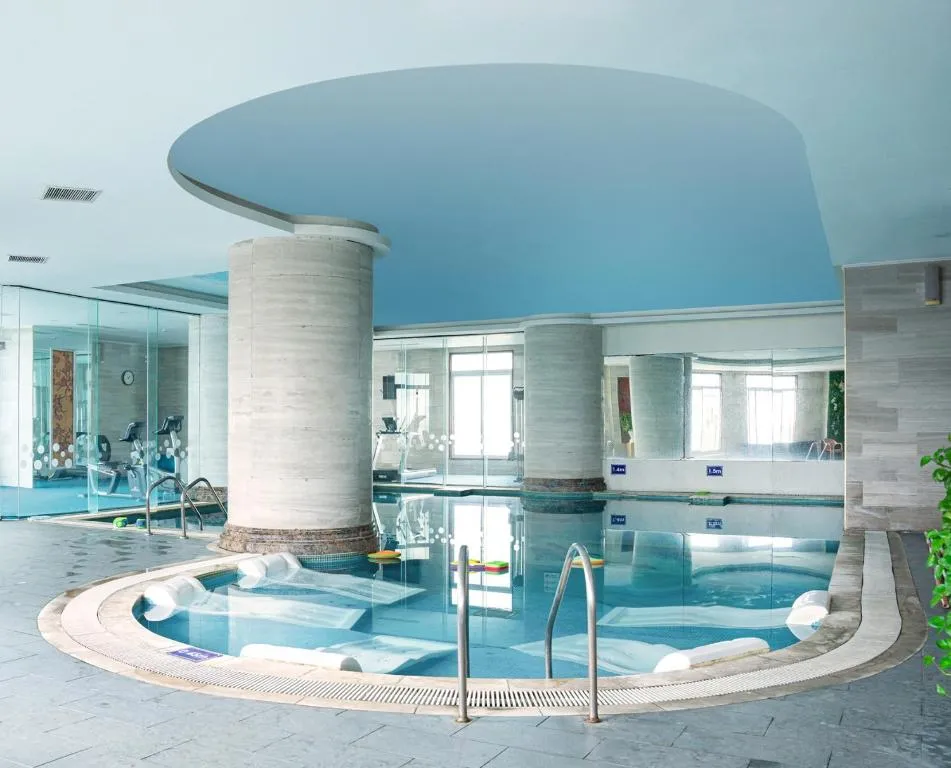 Image of Super Candle Hotel