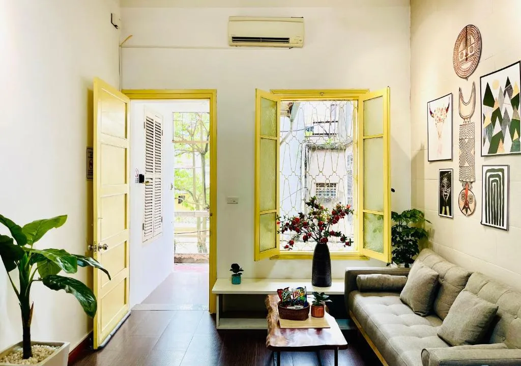 Image of Super Location/Private Apartment/2′ to Hoankiem Lake & Bar 18+