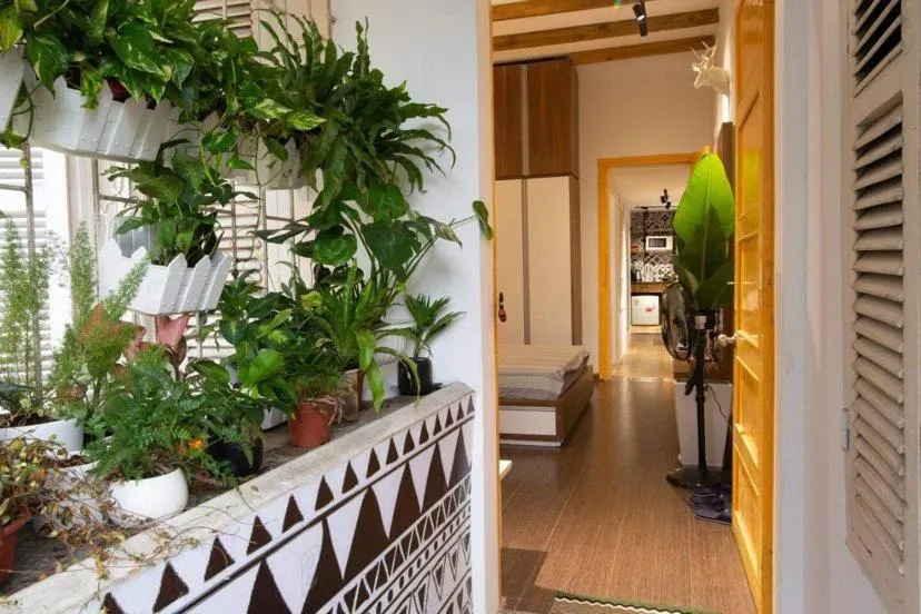 Image 5 of Super Location/Private Apartment/2′ to Hoankiem Lake & Bar 18+