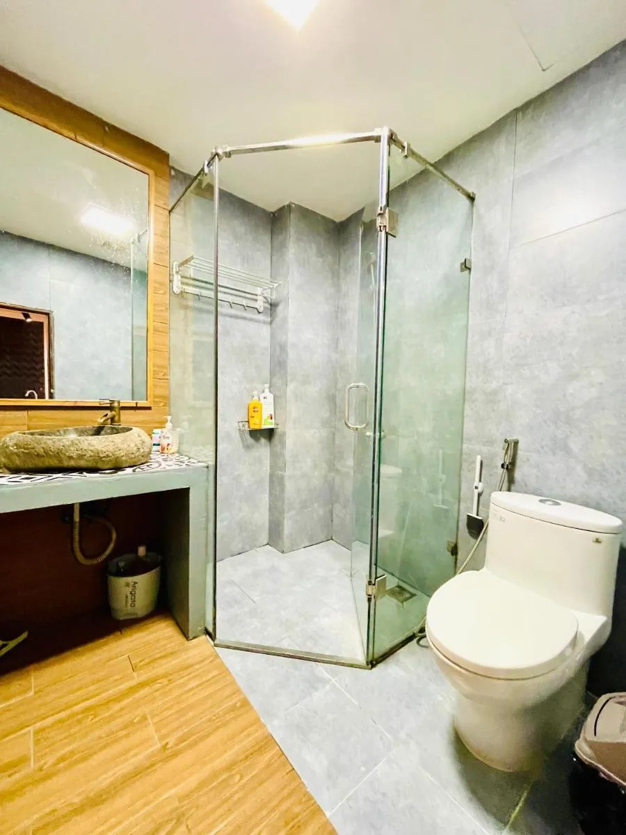 Image 3 of Super Location/Private Apartment/2′ to Hoankiem Lake & Bar 18+