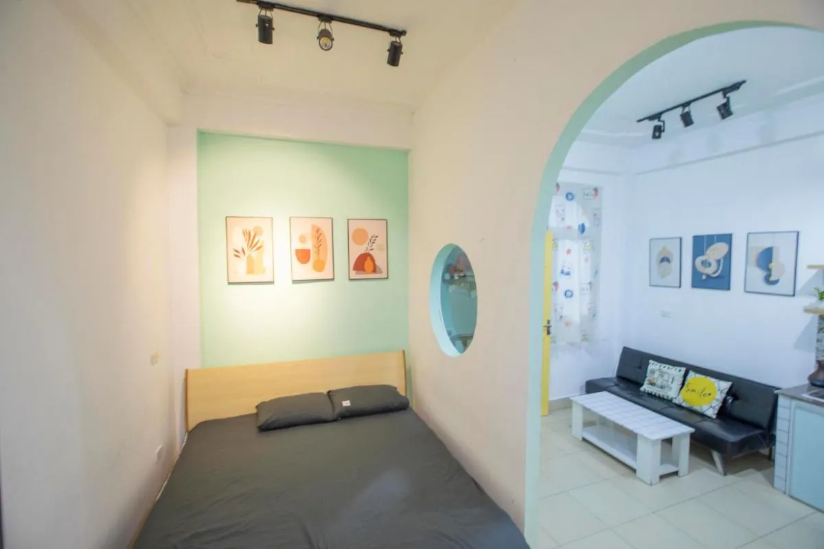Image 6 of Sushi House Quoc Tu Giam 202