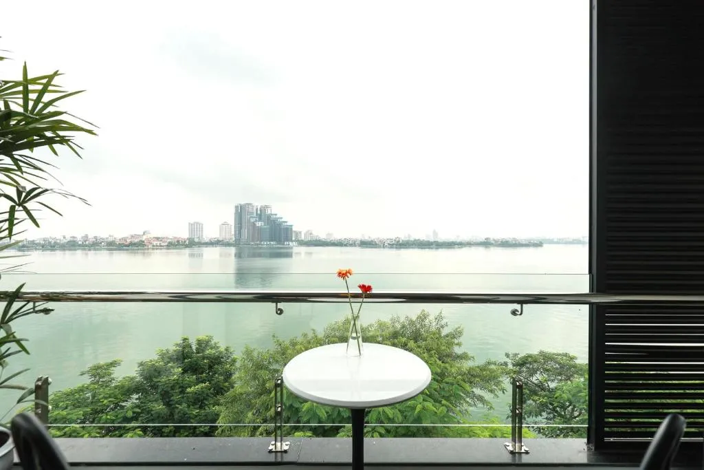 Image of Sweet Home Apartment Lake view 147 Ve Ho street Westlake