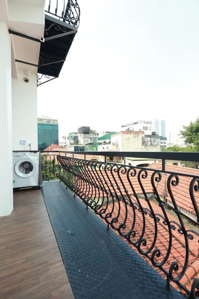 Image 4 of Sweet Home Apartment Lake view 147 Ve Ho street Westlake