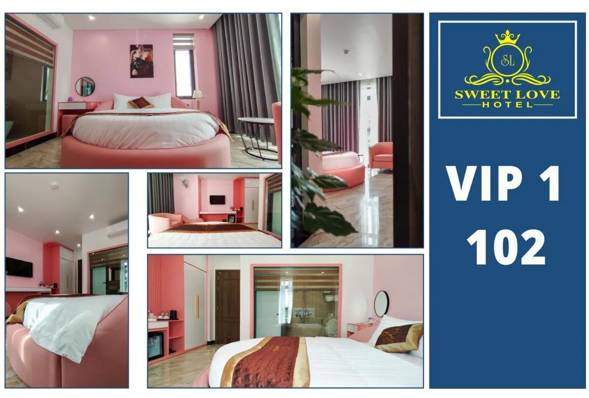 Image 6 of Sweet Love Hotel An Khánh