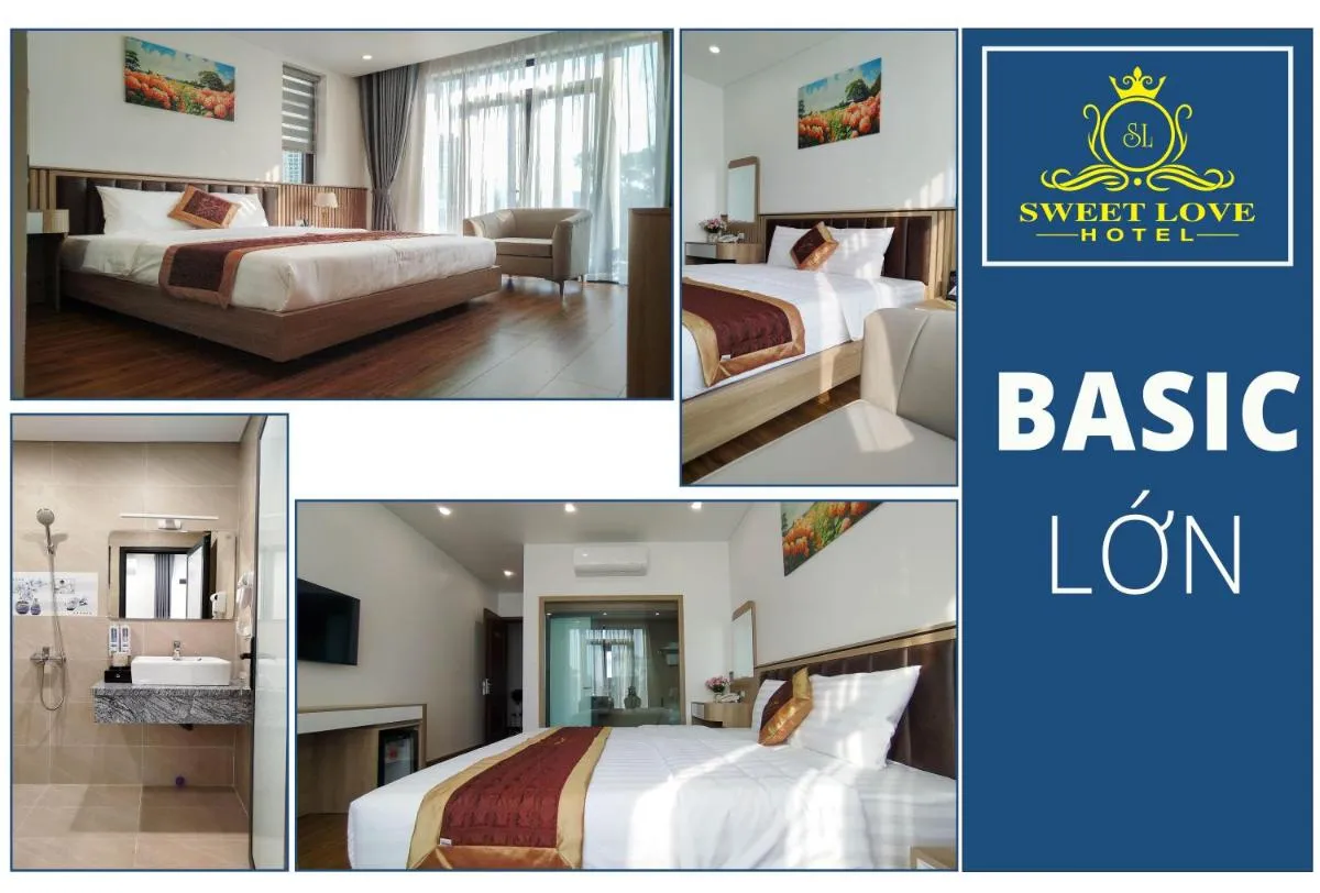 Image 3 of Sweet Love Hotel An Khánh