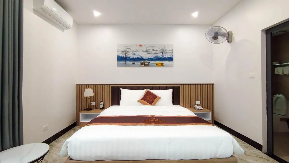 Image 1 of Sweet Love Hotel An Khánh