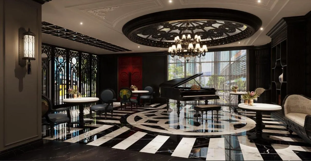 Image 6 of THE LEGEND HANOI Hotel