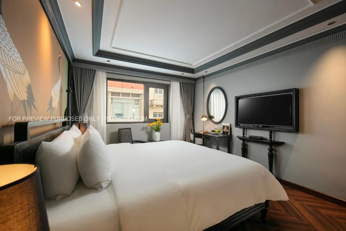 Image 5 of THE LEGEND HANOI Hotel