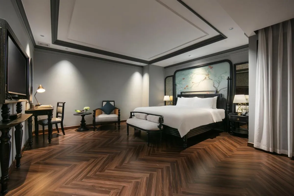 Image 4 of THE LEGEND HANOI Hotel