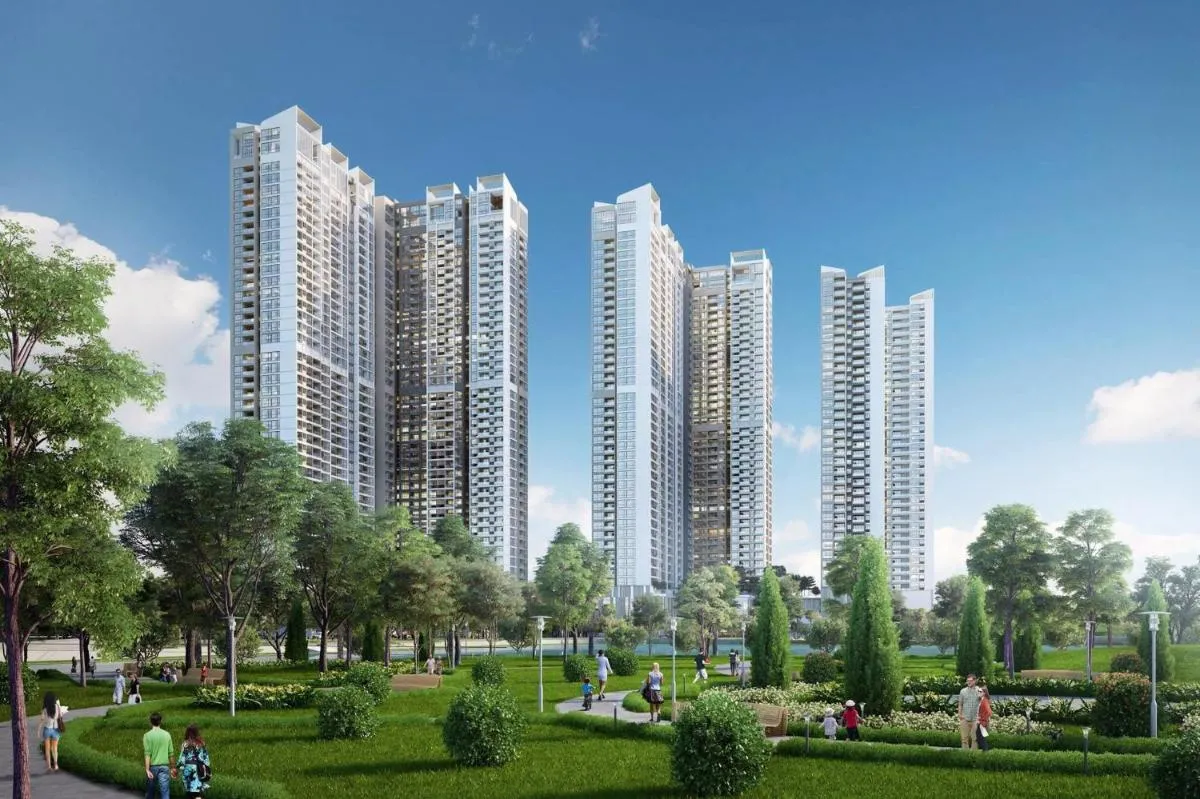 Image 6 of TIL-Vinhomes Skylake Serene Apartments near Keangnam Landmark 72 Tower