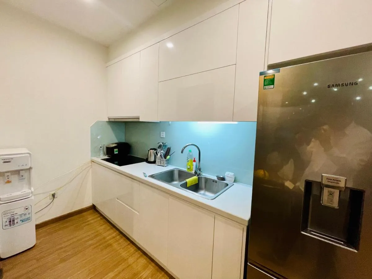 Image 2 of TIL-Vinhomes Skylake Serene Apartments near Keangnam Landmark 72 Tower