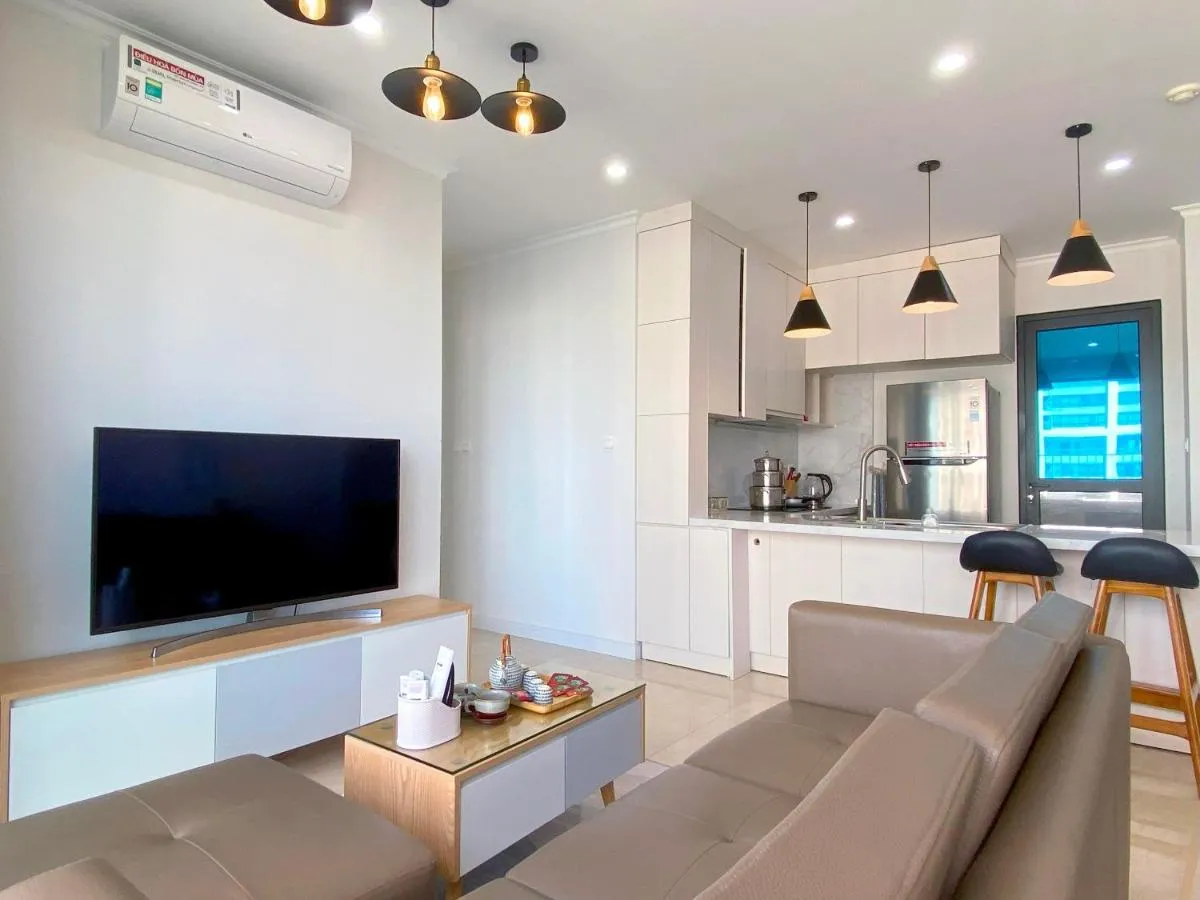 Image 1 of TIL – Vinhomes D’capitale Elegance Suites – Tran Duy Hung