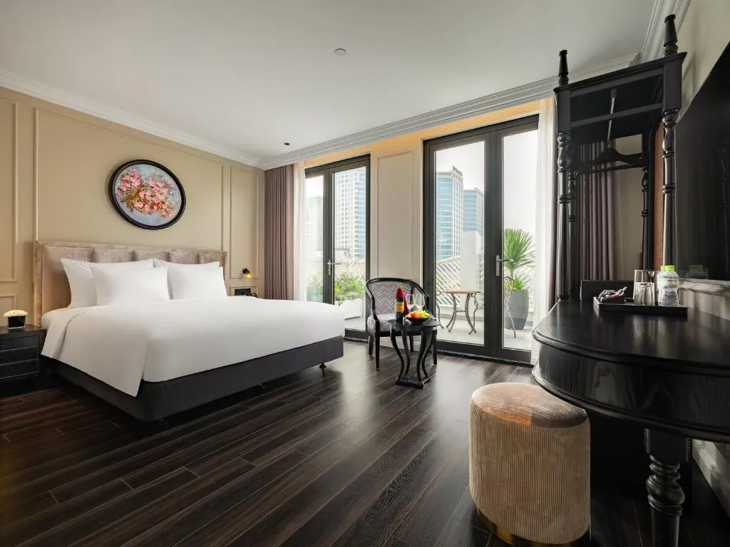 Image of T Boutique Hotel