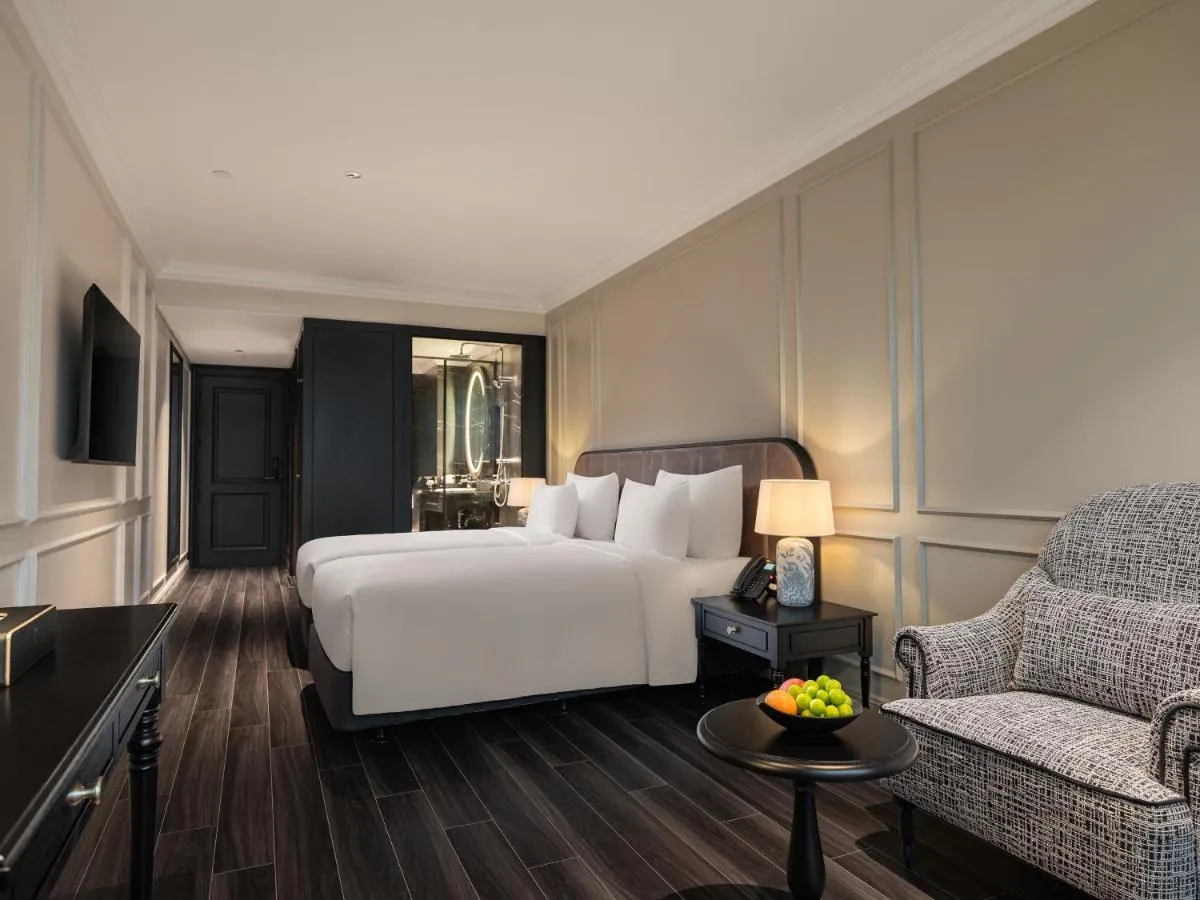 Image 4 of T Boutique Hotel