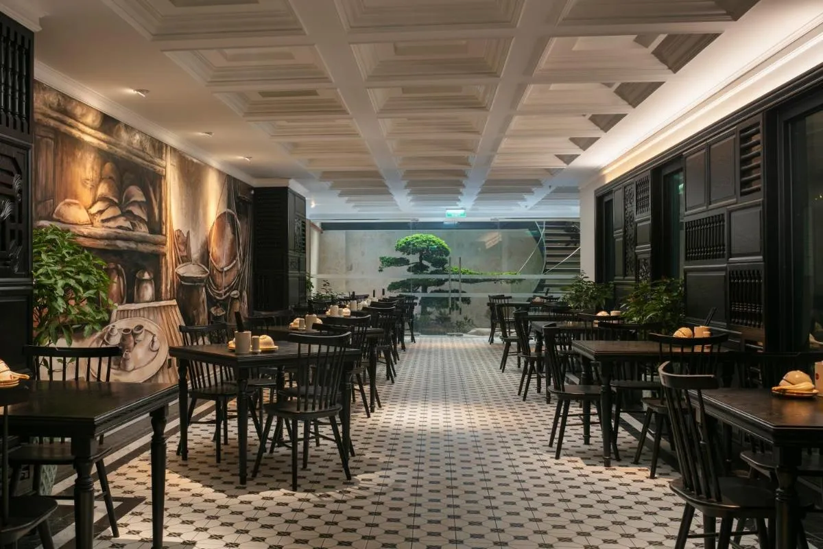 Image 3 of T Boutique Hotel