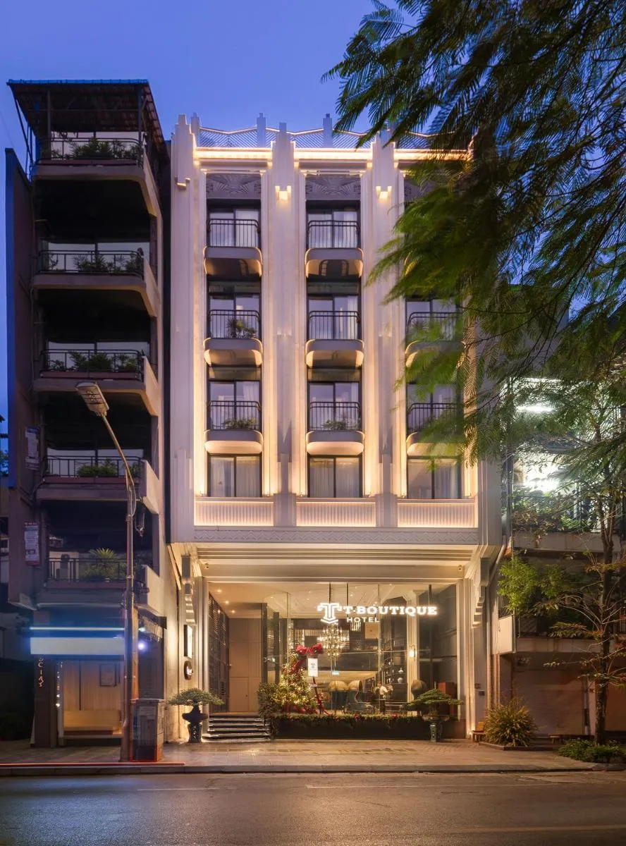 Image 5 of T Boutique Hotel