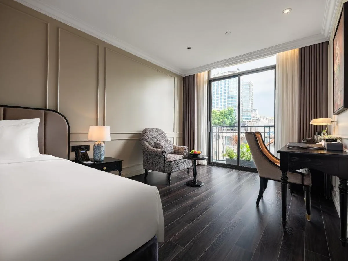 Image 1 of T Boutique Hotel