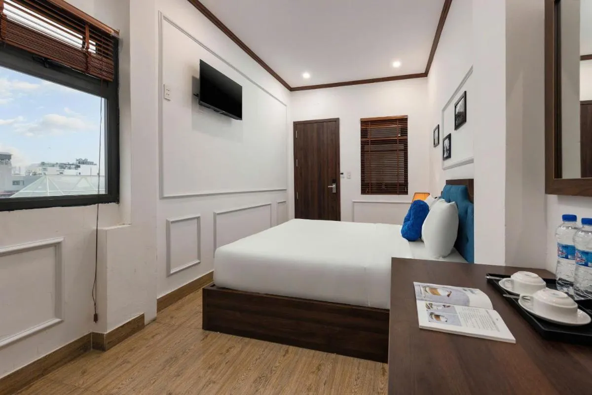 Image 4 of The Ambery Hanoi Boutique Hotel & Travel