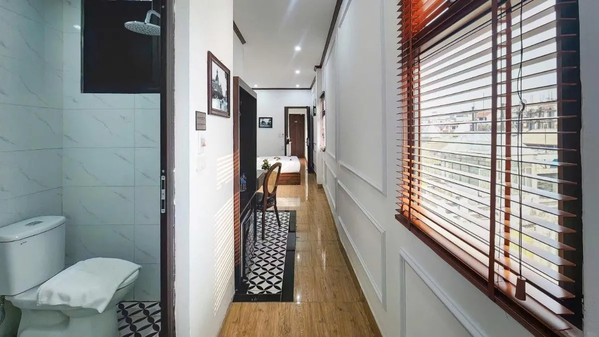 Image 2 of The Ambery Hanoi Boutique Hotel & Travel