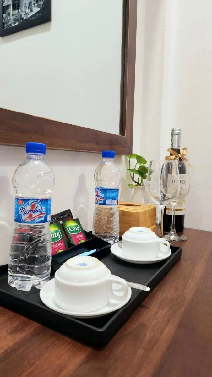 Image 3 of The Ambery Hanoi Boutique Hotel & Travel
