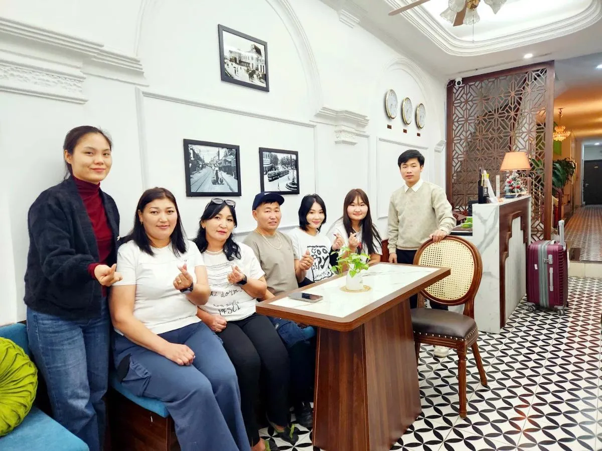 Image 5 of The Ambery Hanoi Boutique Hotel & Travel