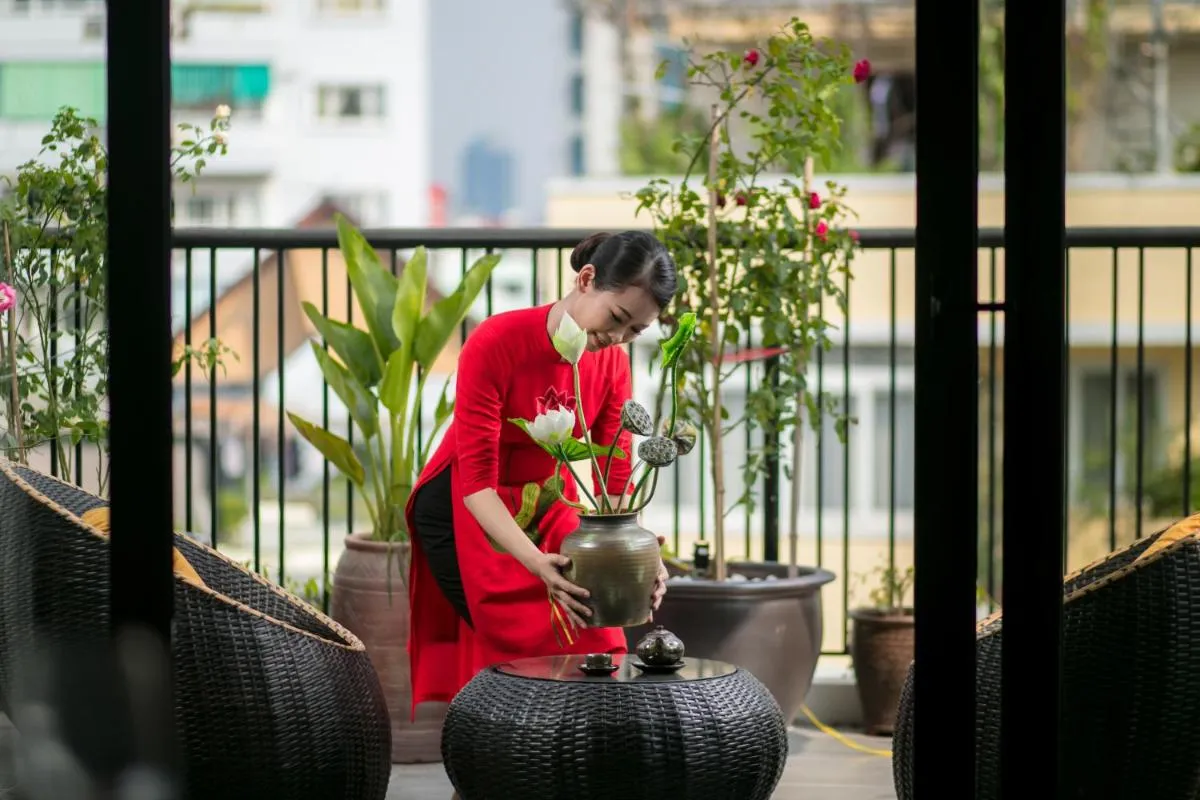 Image 4 of The Bloom Hanoi – Bespoke Living