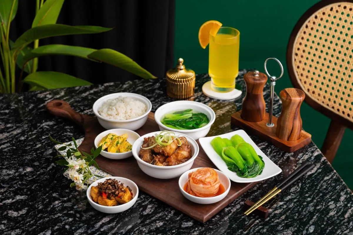 Image 5 of The Bloom Hanoi – Bespoke Living