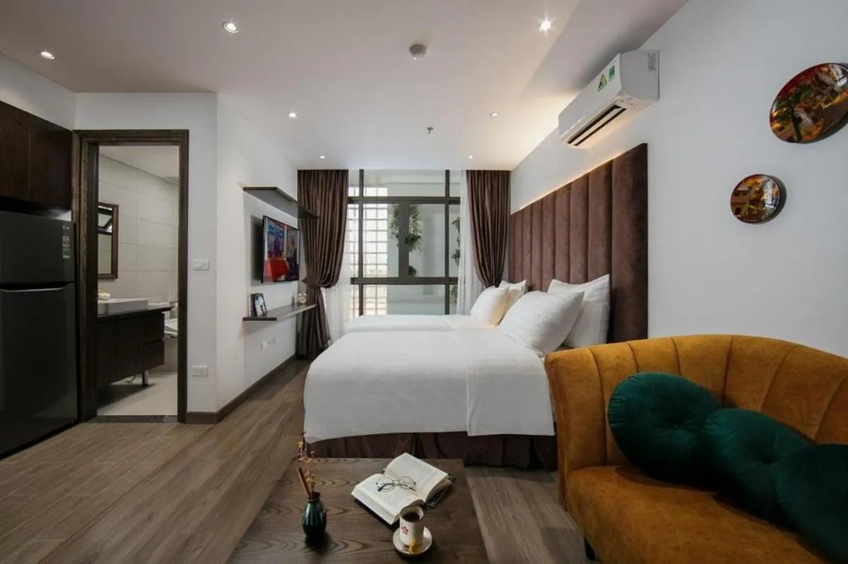 Image 2 of The Bloom Hanoi – Bespoke Living