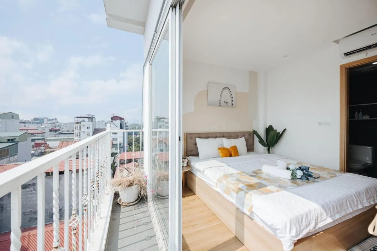 Image 5 of The Euphoria Sophisticated Style – Stay 24h