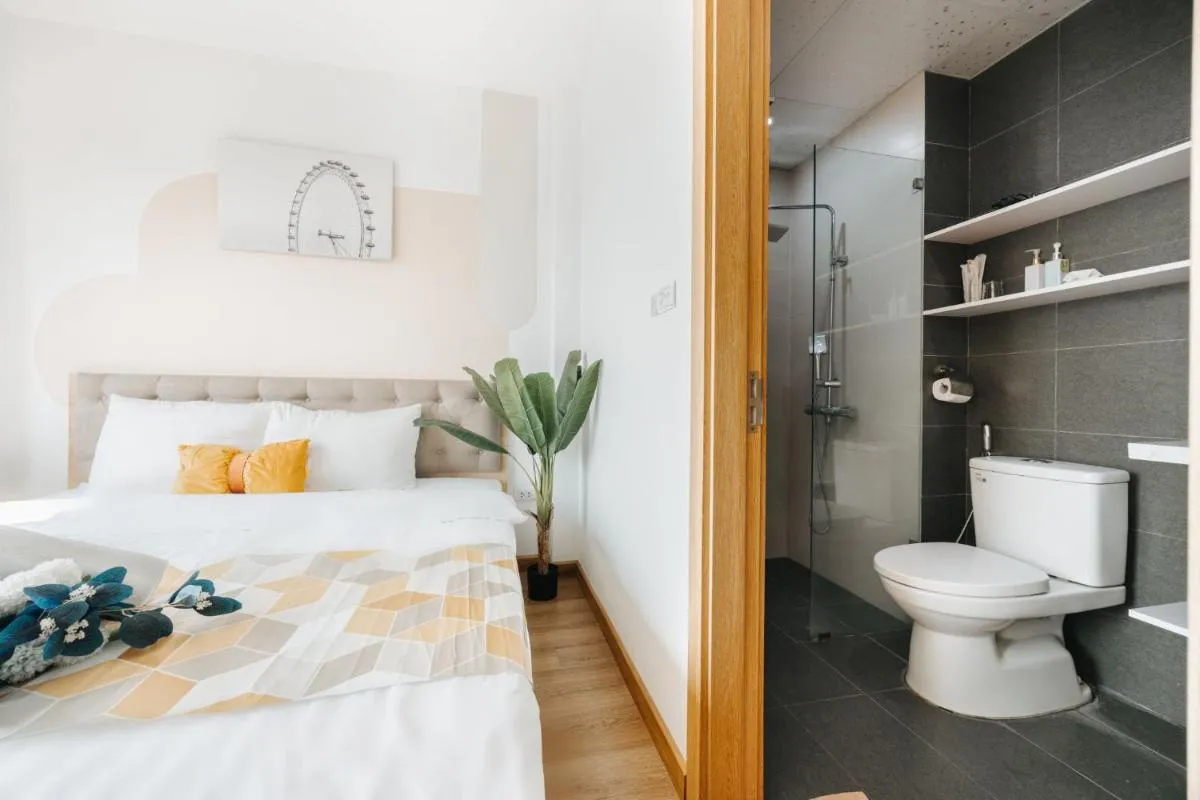 Image 2 of The Euphoria Sophisticated Style – Stay 24h