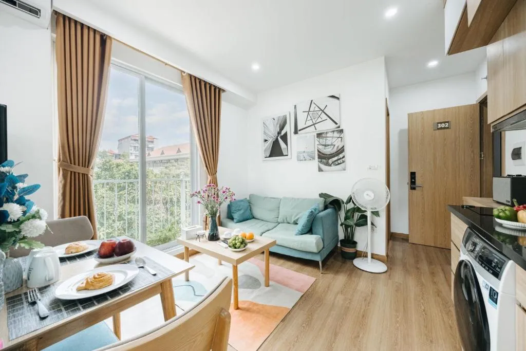 Image of The Euphoria Sophisticated Style – Stay 24h