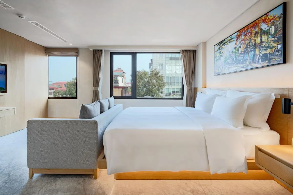 Image 6 of The Five Suites Lilas