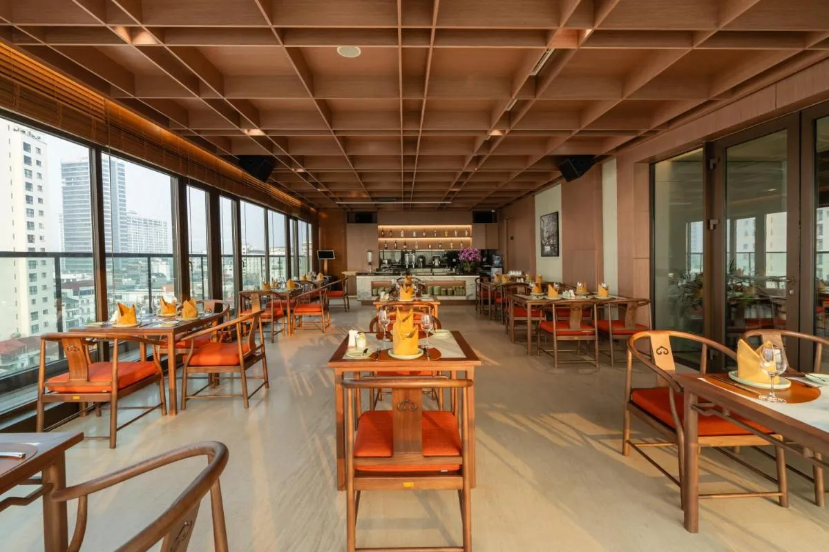 Image 3 of The Five Suites Lilas