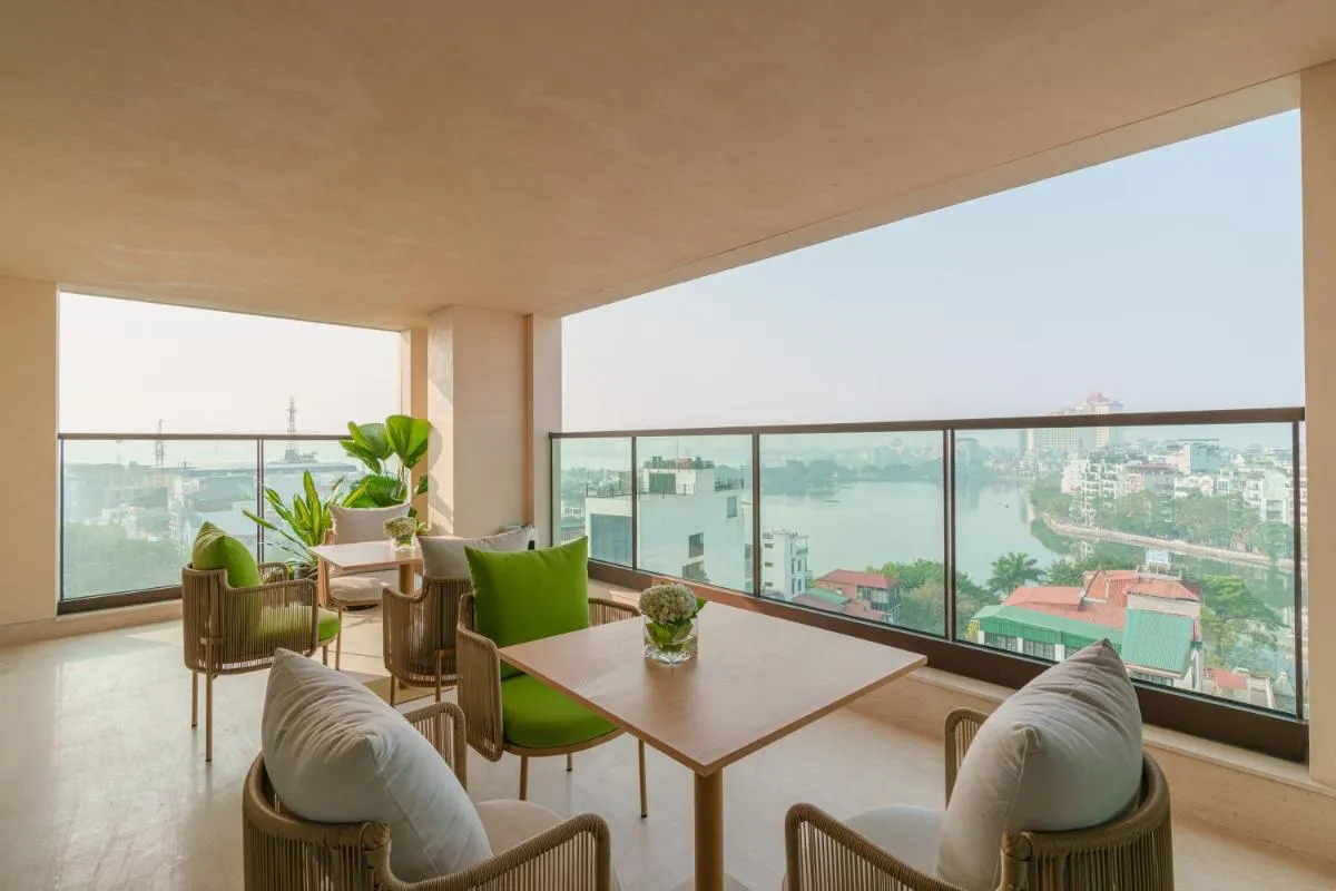 Image 5 of The Five Suites Lilas