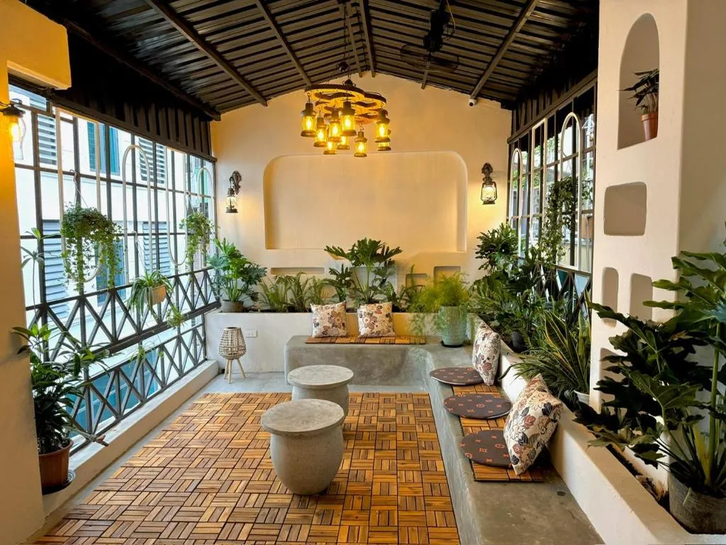 Image of The General’s House