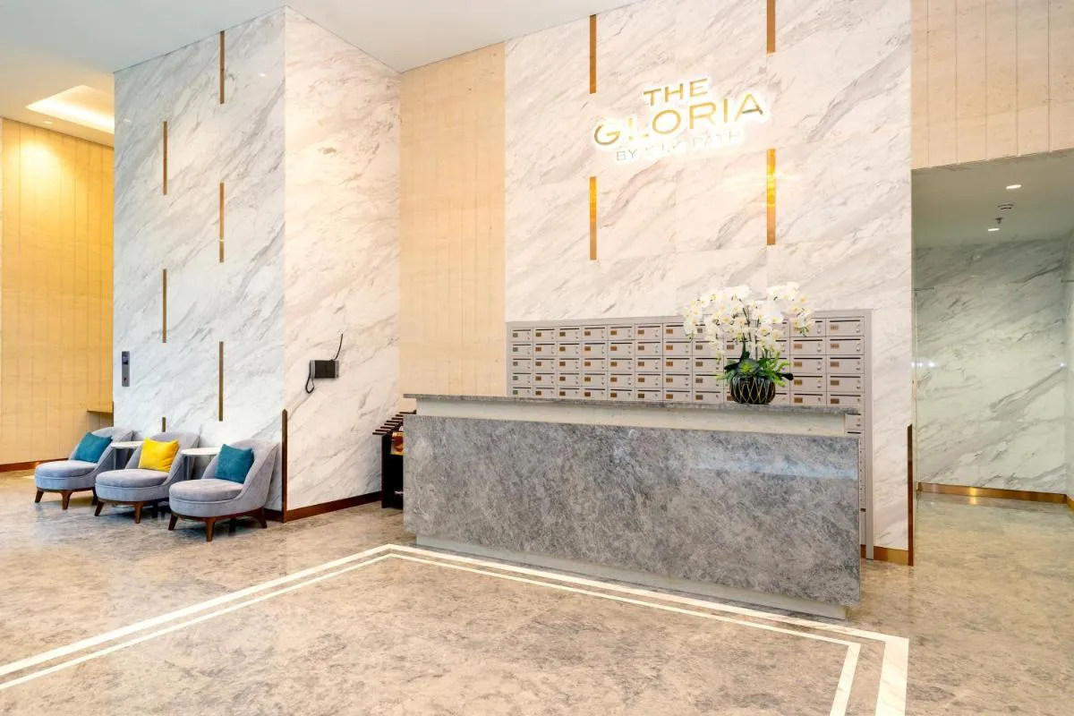 Image 6 of The Gloria Serviced Apartment by Silk Path
