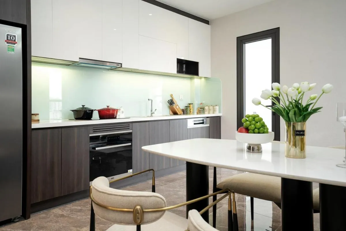 Image 3 of The Gloria Serviced Apartment by Silk Path