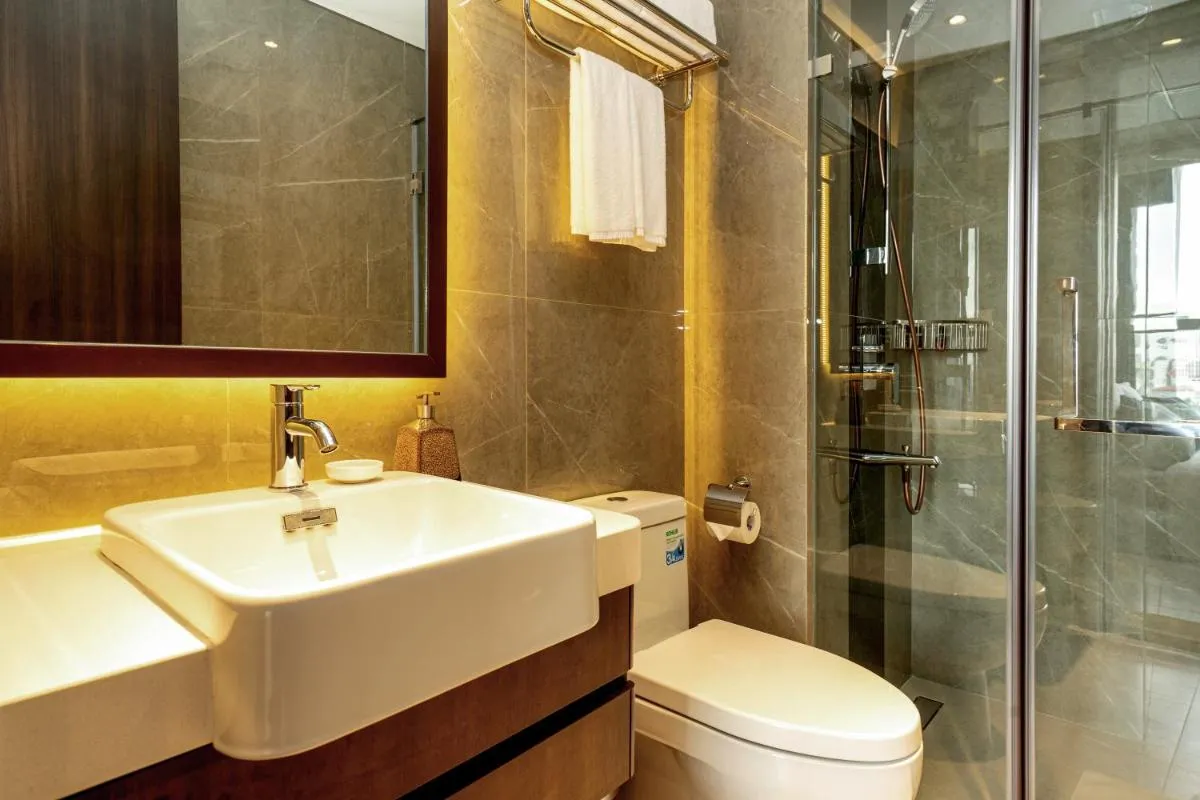 Image 2 of The Gloria Serviced Apartment by Silk Path