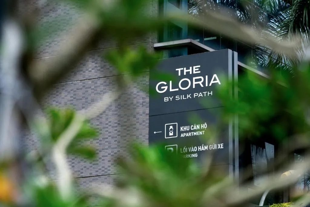 Image of The Gloria Serviced Apartment by Silk Path