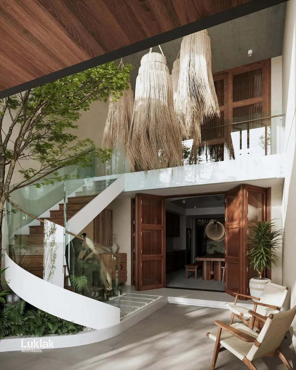 Image 3 of The Hota House