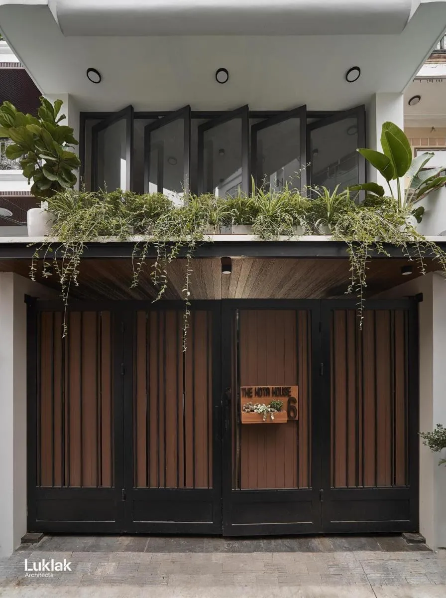 Image 5 of The Hota House