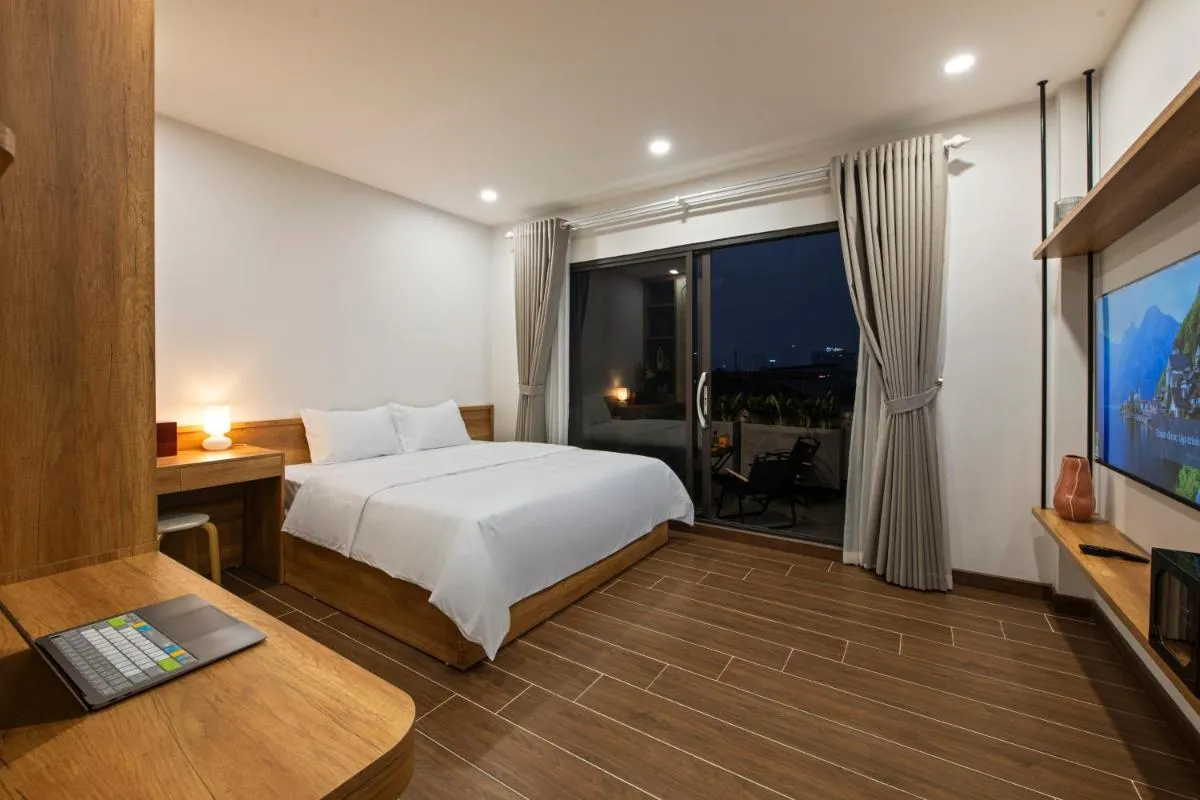 Image 1 of The Literature’N Central Hotel and Travel