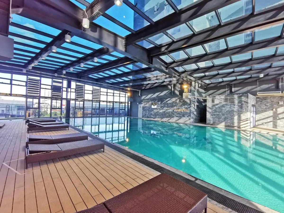 Image 2 of The Matrix One – Luxury free Gym&Pool
