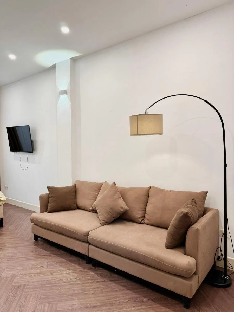 Image 6 of The Pu House Homestay